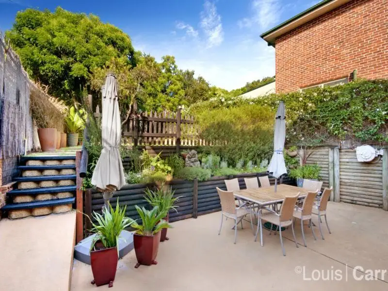 29A Thomas Wilkinson Avenue, Dural Sold by Louis Carr Real Estate - image 4