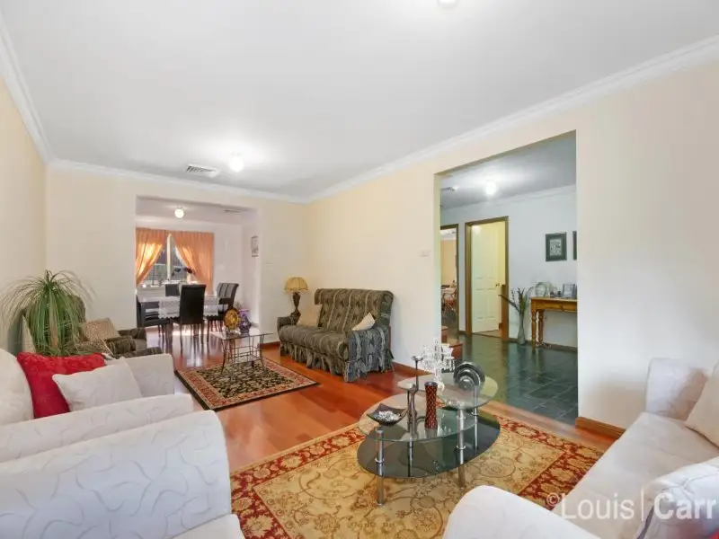 4 Highclere Place, Castle Hill Sold by Louis Carr Real Estate - image 5