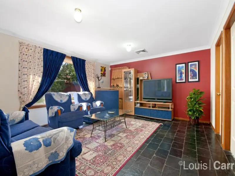 4 Highclere Place, Castle Hill Sold by Louis Carr Real Estate - image 8