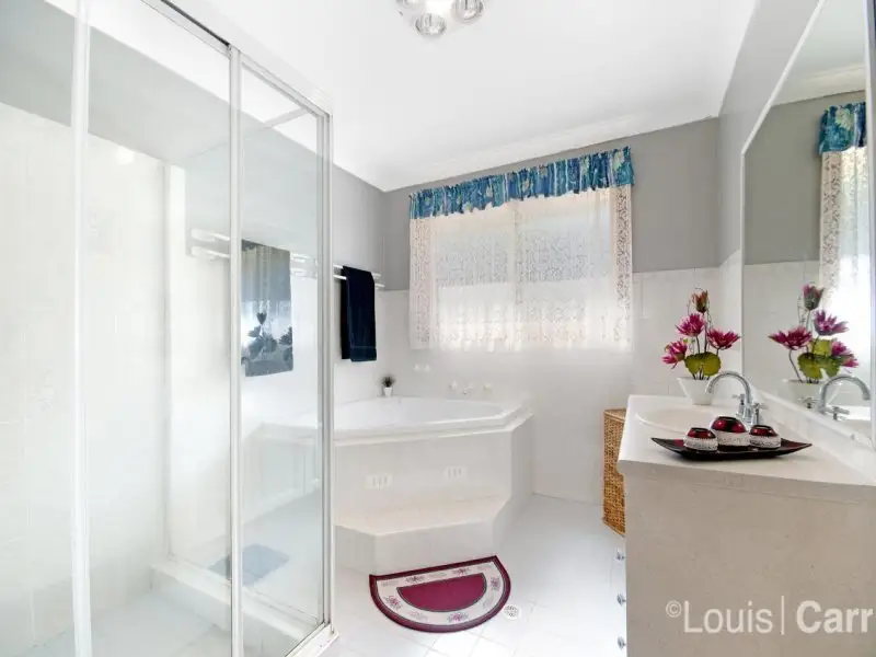 4 Highclere Place, Castle Hill Sold by Louis Carr Real Estate - image 7