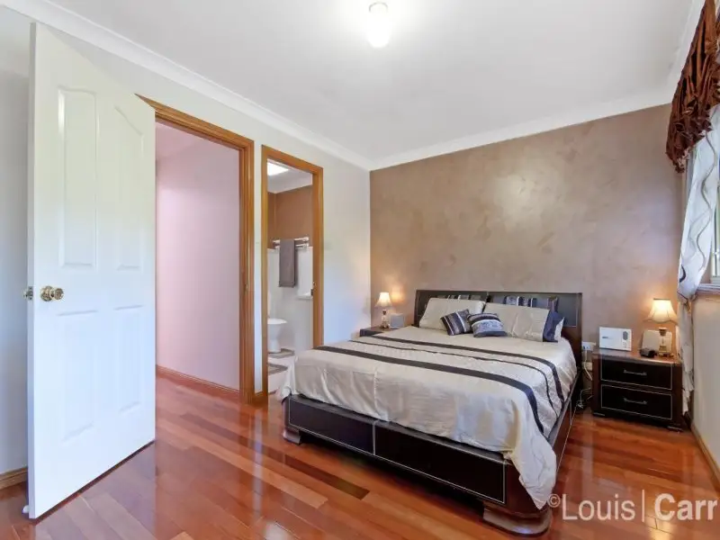 4 Highclere Place, Castle Hill Sold by Louis Carr Real Estate - image 6