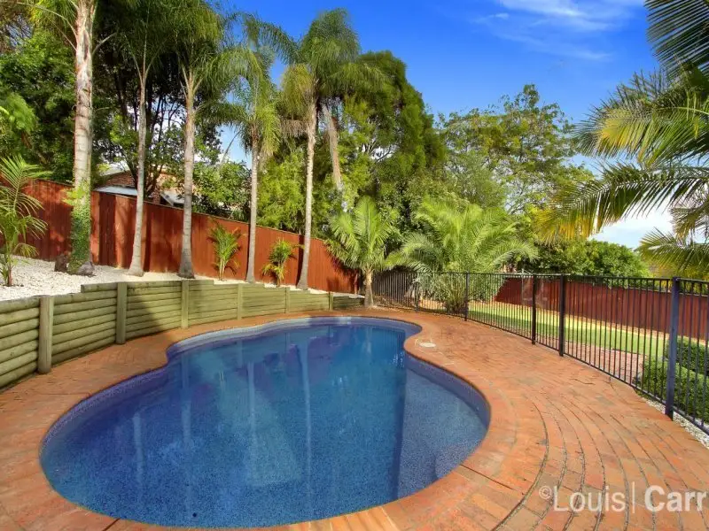 4 Highclere Place, Castle Hill Sold by Louis Carr Real Estate - image 4