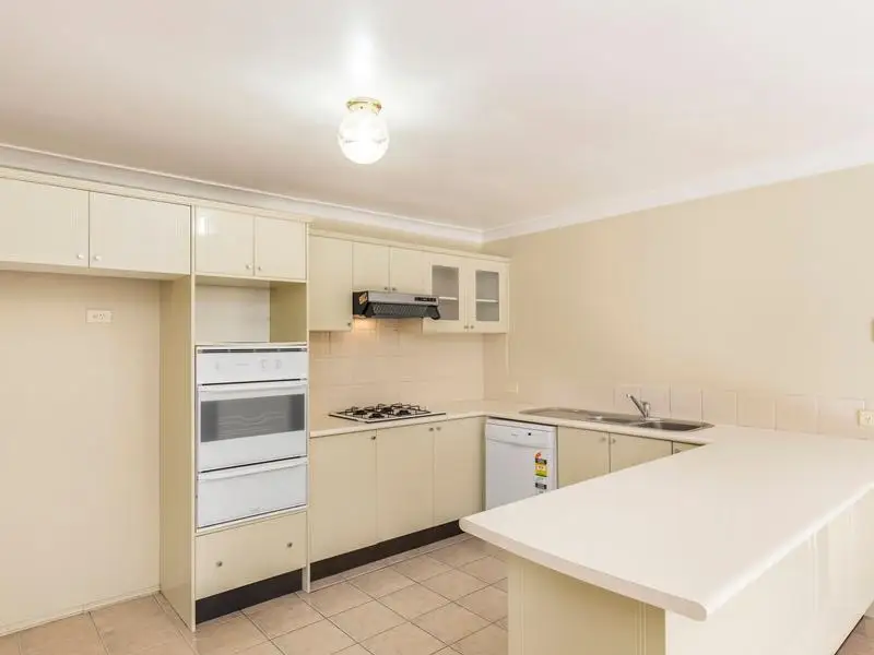 39 Mariam Place, Cherrybrook Leased by Louis Carr Real Estate - image 2