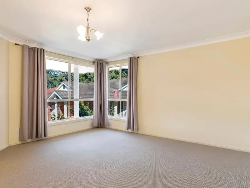 39 Mariam Place, Cherrybrook Leased by Louis Carr Real Estate - image 3