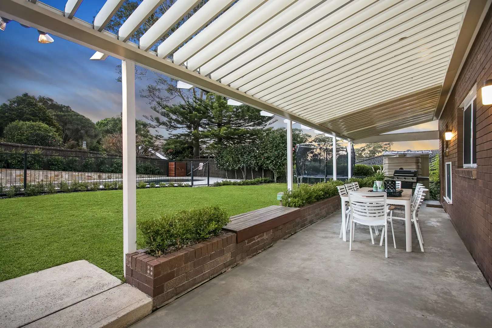 47 New Farm Road, West Pennant Hills Leased by Louis Carr Real Estate - image 9