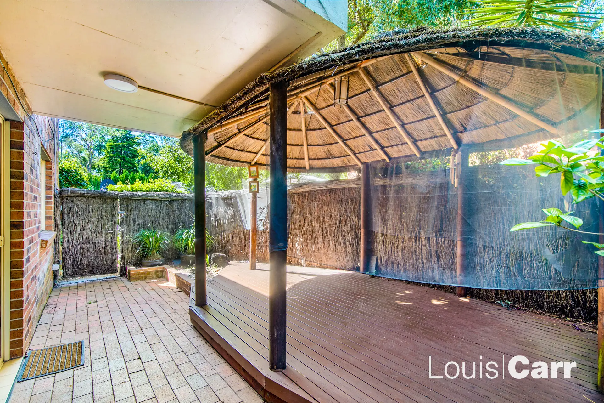 2/165 Victoria Road, West Pennant Hills Leased by Louis Carr Real Estate - image 7