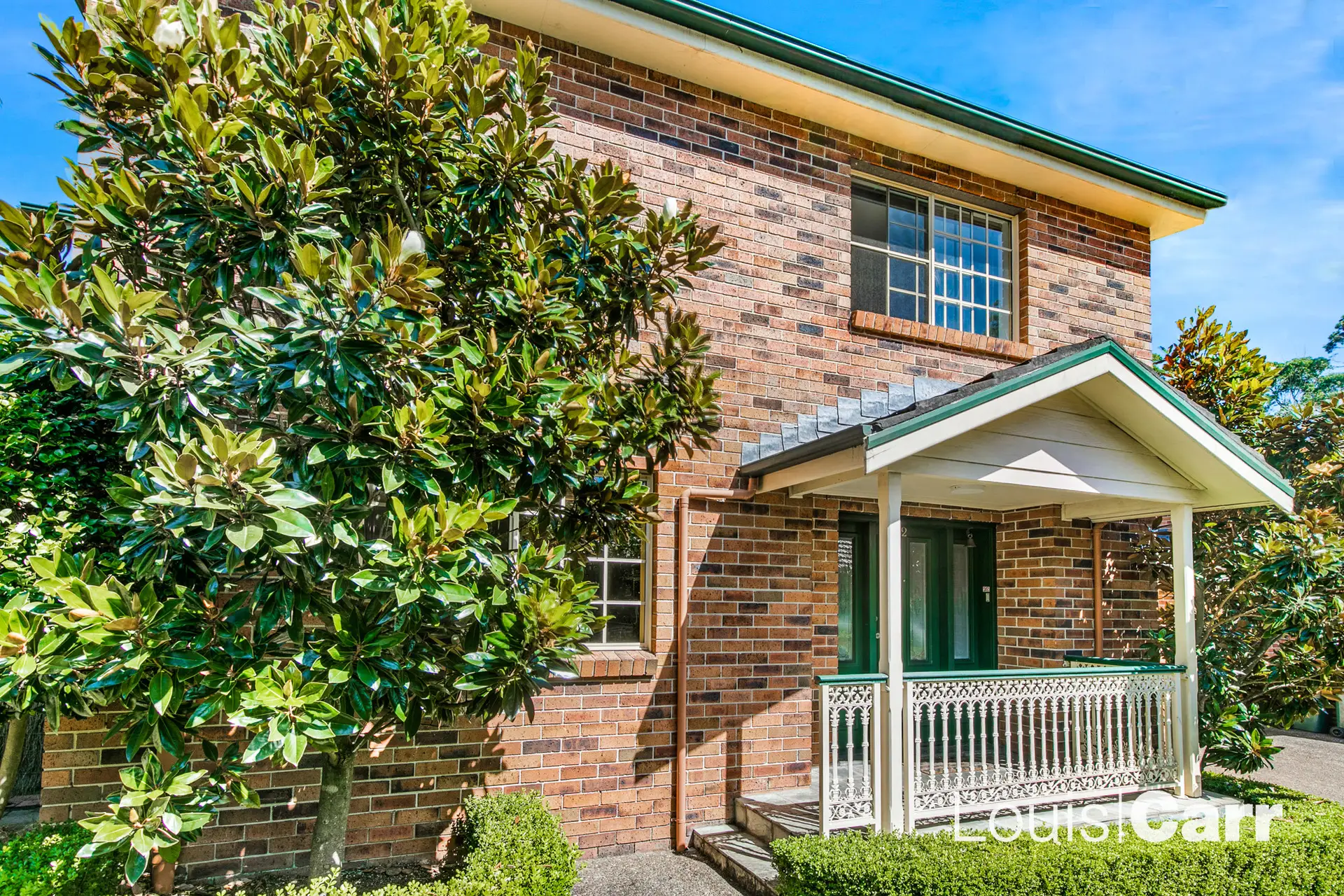 2/165 Victoria Road, West Pennant Hills Leased by Louis Carr Real Estate - image 8
