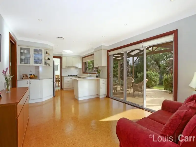 3 Appletree Drive, Cherrybrook Sold by Louis Carr Real Estate - image 2