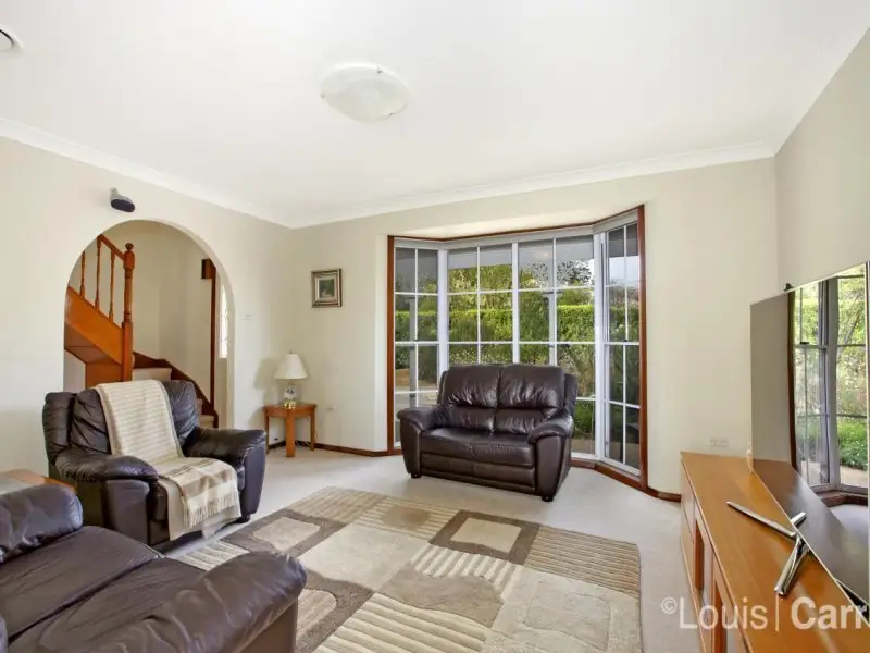 3 Appletree Drive, Cherrybrook Sold by Louis Carr Real Estate - image 3