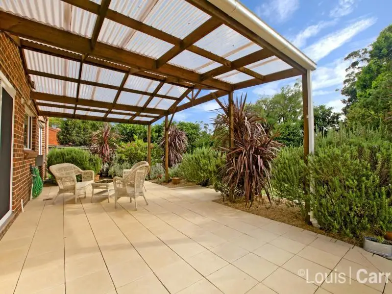 3 Appletree Drive, Cherrybrook Sold by Louis Carr Real Estate - image 4