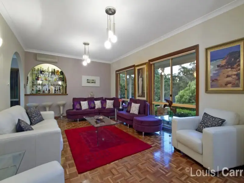 15 Murrell Place, Dural Sold by Louis Carr Real Estate - image 2