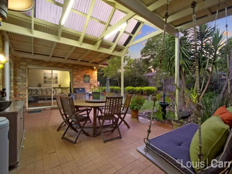 15 Murrell Place, Dural Sold by Louis Carr Real Estate - image 4