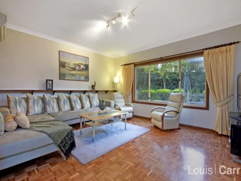 15 Murrell Place, Dural Sold by Louis Carr Real Estate - image 6