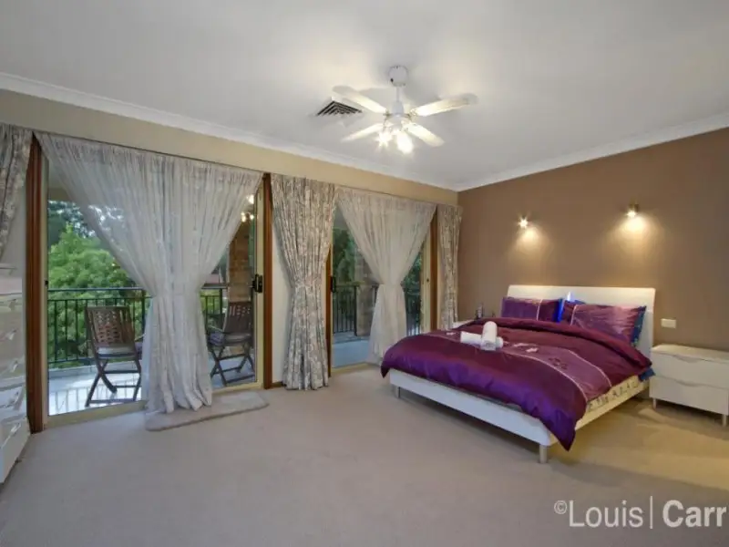 15 Murrell Place, Dural Sold by Louis Carr Real Estate - image 9