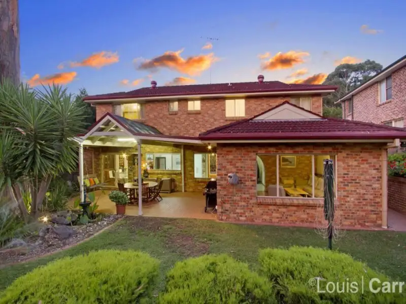 15 Murrell Place, Dural Sold by Louis Carr Real Estate - image 8