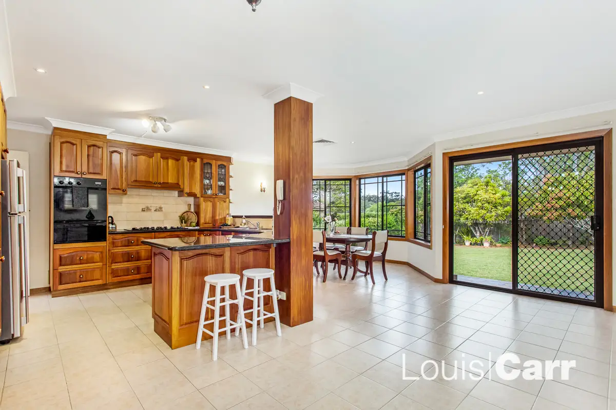 23 Graylind Avenue, West Pennant Hills Leased by Louis Carr Real Estate - image 2