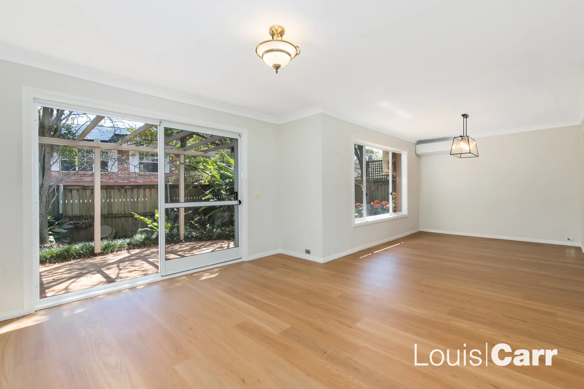 34/30-34 Greenoaks Avenue, Cherrybrook Leased by Louis Carr Real Estate - image 3