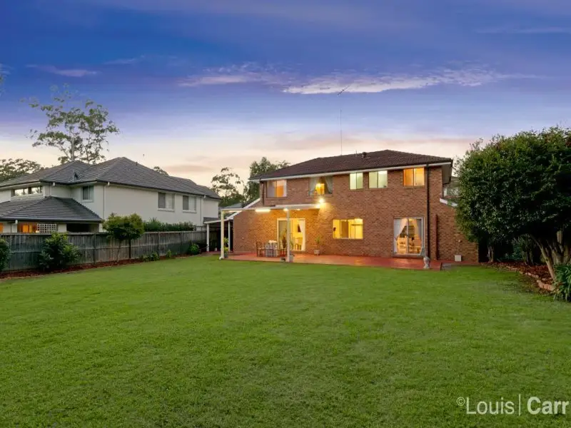 27 Timberline Avenue, West Pennant Hills Leased by Louis Carr Real Estate - image 7