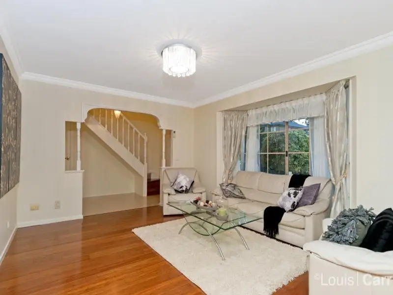 27 Timberline Avenue, West Pennant Hills Leased by Louis Carr Real Estate - image 2