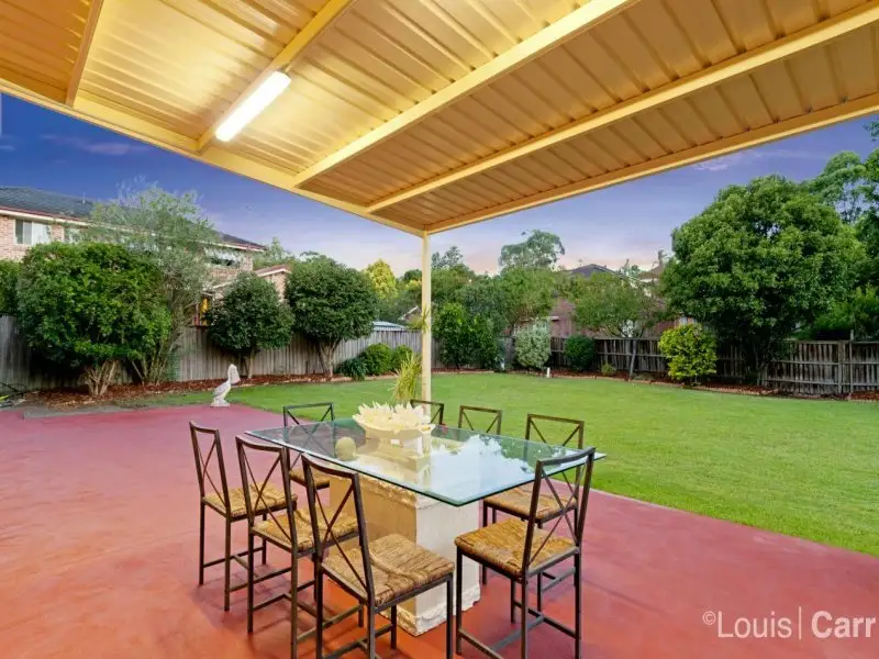 27 Timberline Avenue, West Pennant Hills Leased by Louis Carr Real Estate - image 6