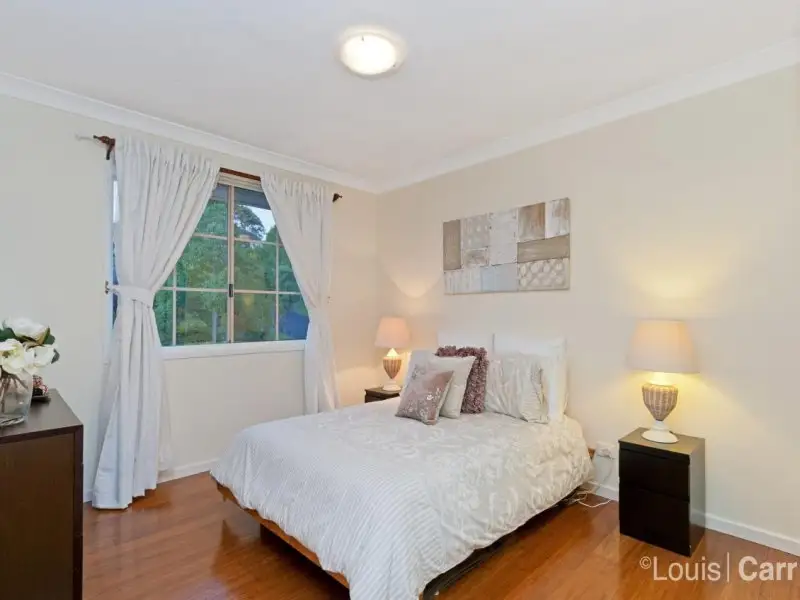 27 Timberline Avenue, West Pennant Hills Leased by Louis Carr Real Estate - image 4