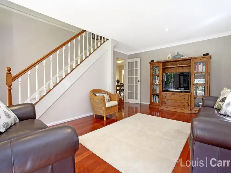 73B Thomas Wilkinson Avenue, Dural Sold by Louis Carr Real Estate - image 3