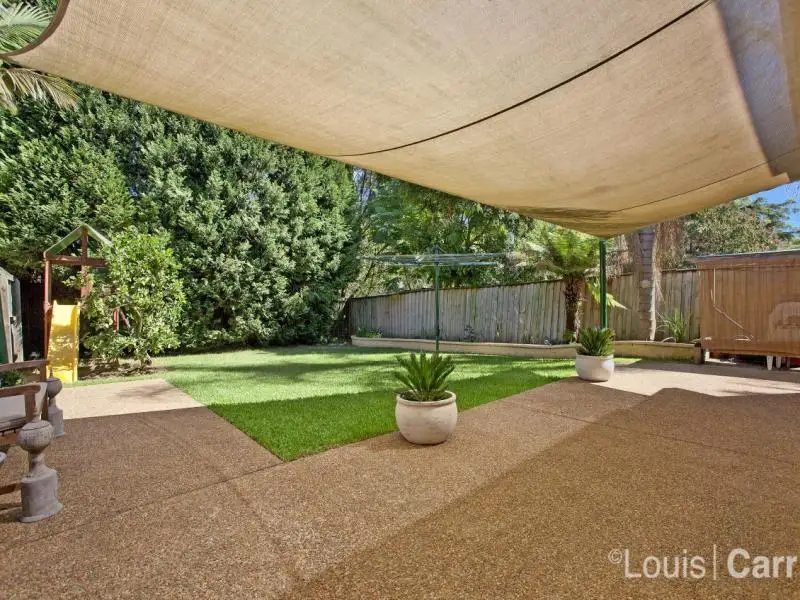 73B Thomas Wilkinson Avenue, Dural Sold by Louis Carr Real Estate - image 4