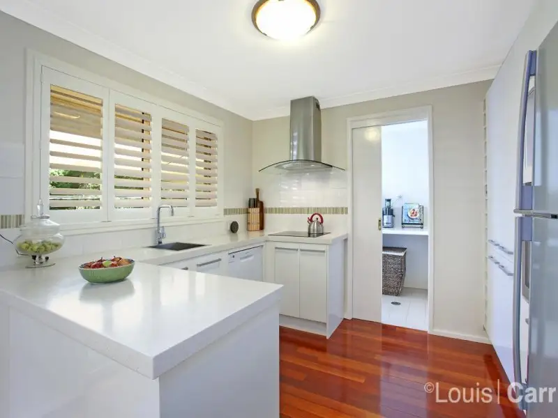 73B Thomas Wilkinson Avenue, Dural Sold by Louis Carr Real Estate - image 2