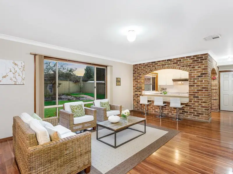 14 Cairngorm Avenue, Glenhaven Sold by Louis Carr Real Estate - image 3