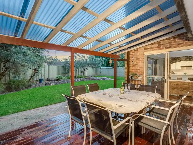 14 Cairngorm Avenue, Glenhaven Sold by Louis Carr Real Estate - image 8