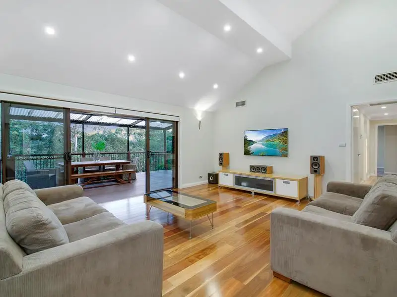 6 Adam Place, Glenhaven Sold by Louis Carr Real Estate - image 7