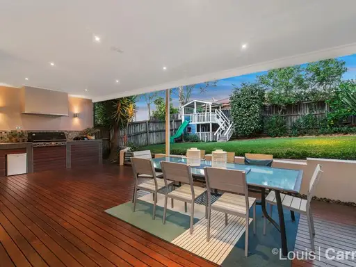 7A Tower Court, Castle Hill Sold by Louis Carr Real Estate