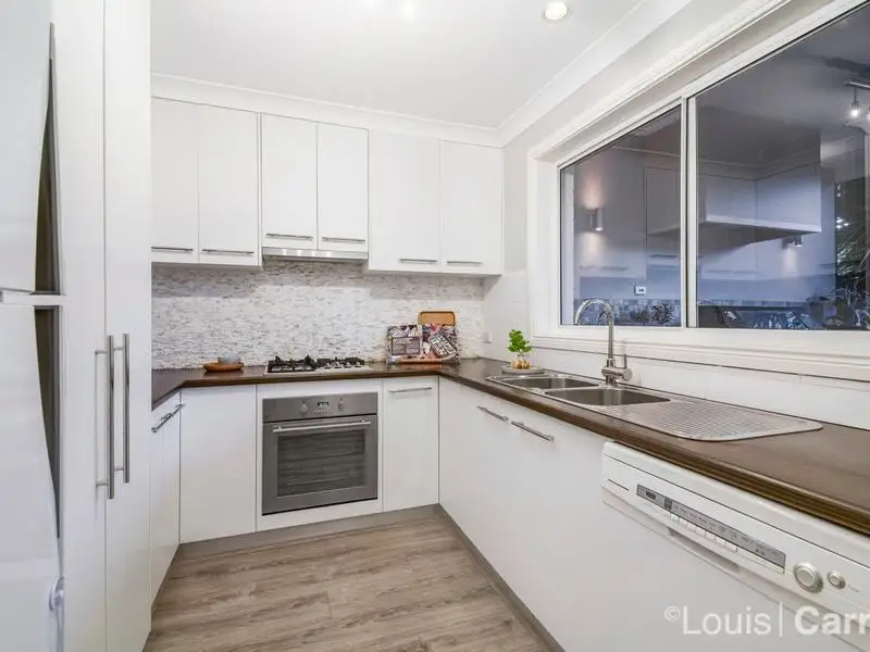 7A Tower Court, Castle Hill Sold by Louis Carr Real Estate - image 3