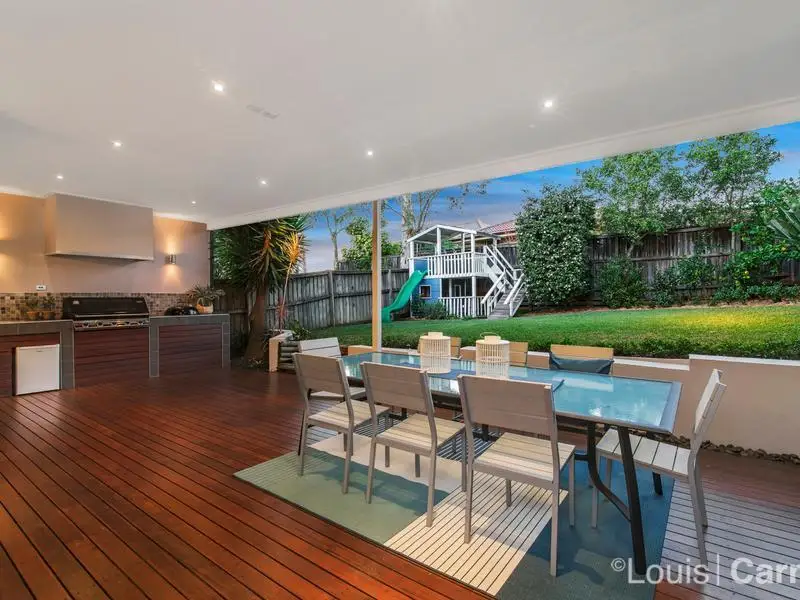 7A Tower Court, Castle Hill Sold by Louis Carr Real Estate - image 1