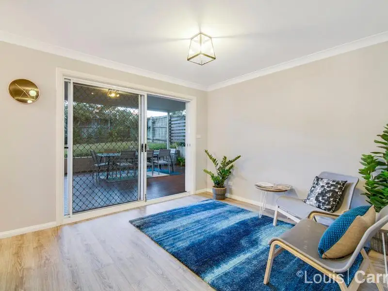 7A Tower Court, Castle Hill Sold by Louis Carr Real Estate - image 6