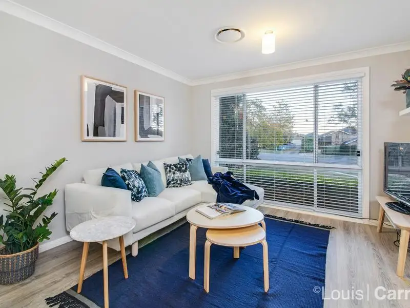 7A Tower Court, Castle Hill Sold by Louis Carr Real Estate - image 4