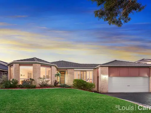 33 The Parkway, Beaumont Hills Sold by Louis Carr Real Estate