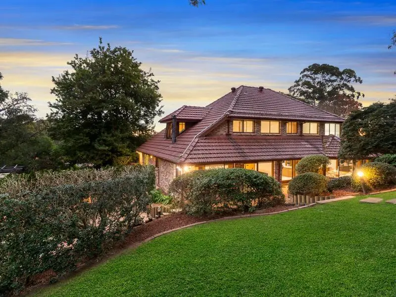 14 Palisander Place, Castle Hill Sold by Louis Carr Real Estate - image 2