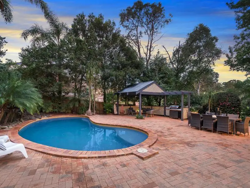 14 Palisander Place, Castle Hill Sold by Louis Carr Real Estate - image 3