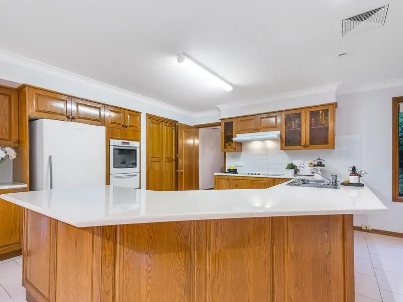 14 Palisander Place, Castle Hill Sold by Louis Carr Real Estate - image 15