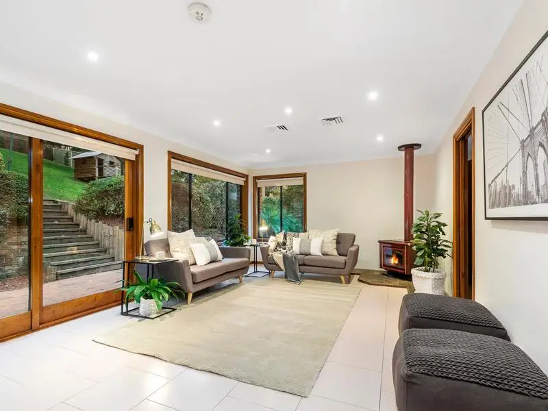 14 Palisander Place, Castle Hill Sold by Louis Carr Real Estate - image 4