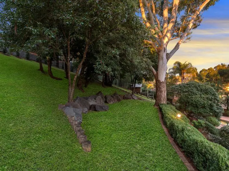 14 Palisander Place, Castle Hill Sold by Louis Carr Real Estate - image 13