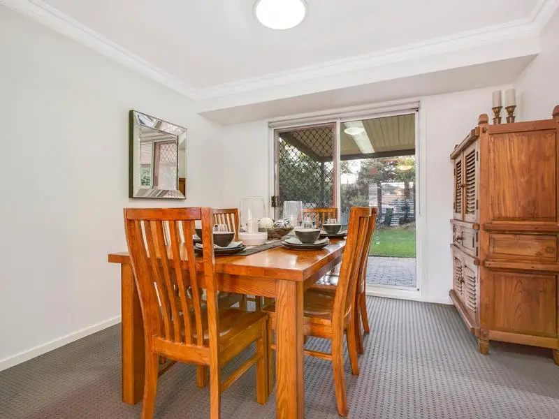 6 Bishopsgate Avenue, Castle Hill Sold by Louis Carr Real Estate - image 5