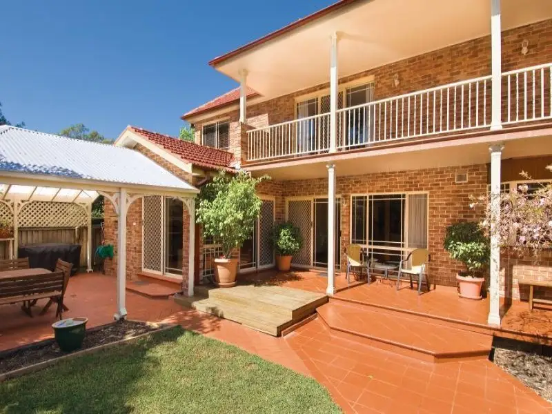 Glenhaven Sold by Louis Carr Real Estate - image 12