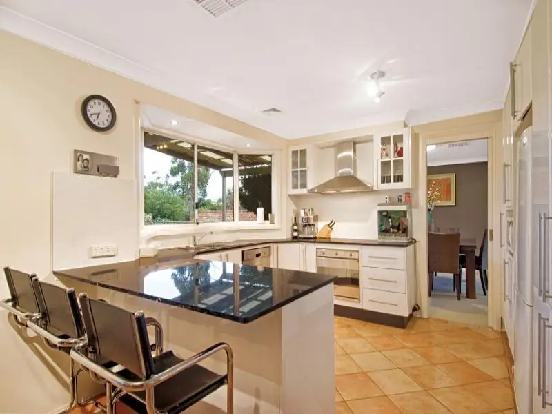 18 Fingal Avenue, Glenhaven Sold by Louis Carr Real Estate - image 2