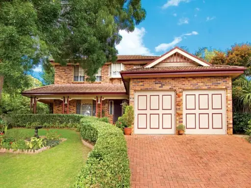 Dural Sold by Louis Carr Real Estate