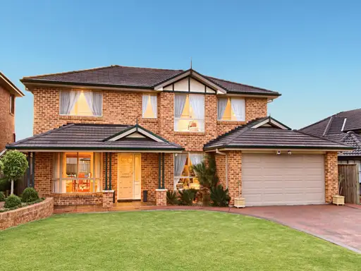 Kellyville Sold by Louis Carr Real Estate