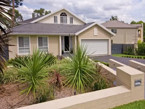 Rouse Hill Sold by Louis Carr Real Estate