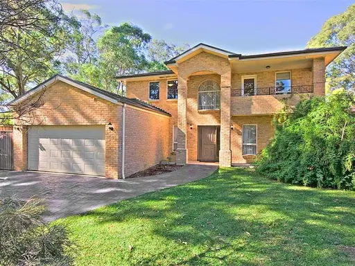 Castle Hill Sold by Louis Carr Real Estate