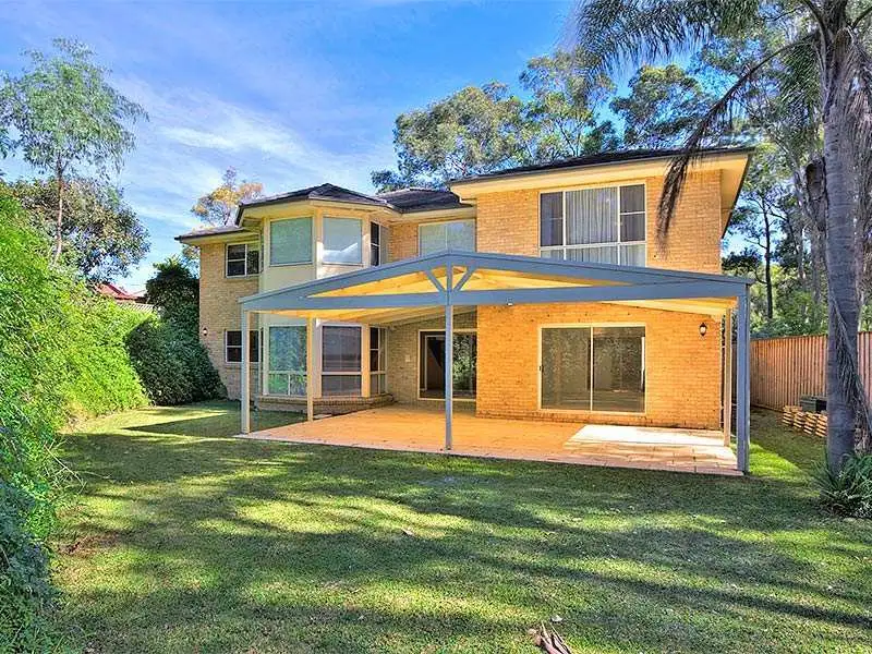 Castle Hill Sold by Louis Carr Real Estate - image 3